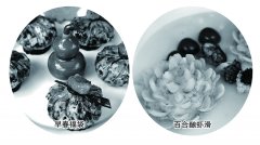 食堂大厨“晒”绝活 居民为舌尖美味打分