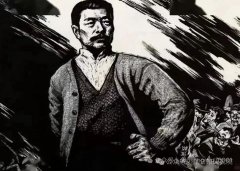 张黎平|又见鲁迅