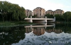 刻在新江湾城的记忆