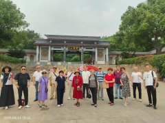 刘健泰|相逢意气为君饮 系马高楼垂柳边--古文浅言吾曰之六十二