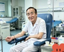 刘健泰|一腔热血酬家国 半世初心暖岁华--古文浅言吾曰之八十