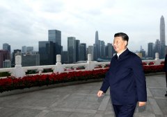 “做梦没想到,总书记来我家”