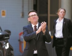“北方之王”能改变英国吗?