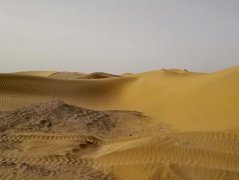 火焰山下“烤”出亿元大产业