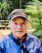 姚西敏︱我与黑土情相见恨晚