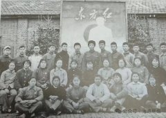 芳华留井冈:上海知青徐鼎茂的十年亲历口述(上)