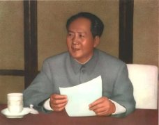ë��ϯ��Զ�����������С���д��ΰ������ë��ϯ����50����