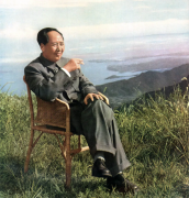 【纪念毛泽东主席逝世50周年】穿越百年仍磅礴